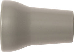 Loc-Line - 3/4" Hose Inside Diam x 5/8" Nozzle Diam, Coolant Hose Nozzle - Unthreaded, for Use with Loc-Line Modular Hose System, 50 Pieces - Exact Tooling