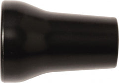 Loc-Line - 3/4" Hose Inside Diam x 5/8" Nozzle Diam, Coolant Hose Nozzle - Unthreaded, for Use with Loc-Line Modular Hose System, 50 Pieces - Exact Tooling