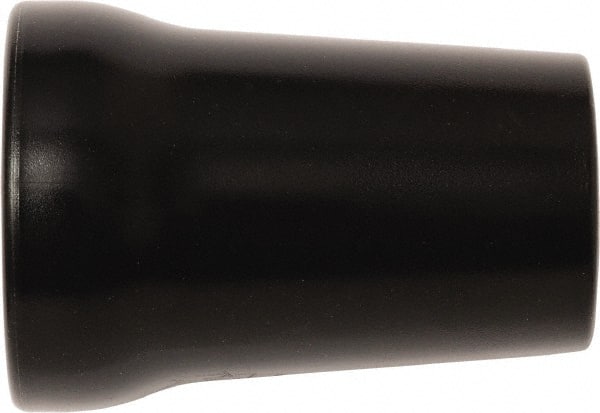 Loc-Line - 3/4" Hose Inside Diam x 3/4" Nozzle Diam, Coolant Hose Nozzle - Unthreaded, for Use with Loc-Line Modular Hose System, 50 Pieces - Exact Tooling