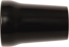 Loc-Line - 3/4" Hose Inside Diam x 3/4" Nozzle Diam, Coolant Hose Nozzle - Unthreaded, for Use with Loc-Line Modular Hose System, 50 Pieces - Exact Tooling