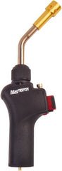 Mag-Torch - Propane & MAPP Torches Type: Torch Head Style: Propane/MAPP Torch - Exact Tooling