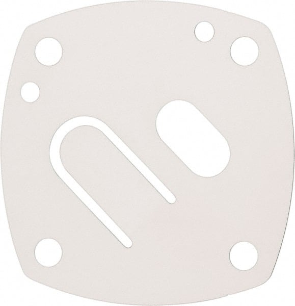 Gast - Air Compressor Inlet Valve - Use with Gast 48 Frame Piston Pumps - Exact Tooling