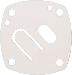 Gast - Air Compressor Inlet Valve - Use with Gast 48 Frame Piston Pumps - Exact Tooling