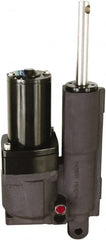 Parker - Electromechanical Actuators Type: Electro-Hydraulic Actuator Stroke Length (Inch): 6 - Exact Tooling