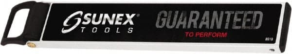 Sunex Tools - 9-11/16" Long x 2" Wide x 1" Deep Magnetic Tray - Steel - Exact Tooling