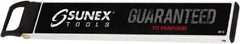 Sunex Tools - 9-11/16" Long x 2" Wide x 1" Deep Magnetic Tray - Steel - Exact Tooling