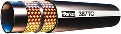 Parker - Hydraulic Hose Inside Diameter (Inch): 1-1/2 Working Pressure (psi): 3000.00 - Exact Tooling