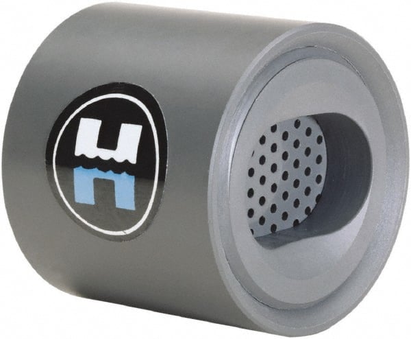 Hayward - 3/4" Pipe, 150 Max psi, PVC Pressure Vacuum Breaker - FPM Seal, Threaded End Connections - Exact Tooling