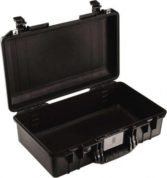 Pelican Products, Inc. - 13-31/32" Wide x 7-31/64" High, Aircase - Black - Exact Tooling