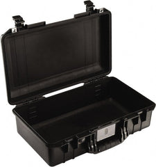 Pelican Products, Inc. - 13-31/32" Wide x 7-31/64" High, Aircase - Black - Exact Tooling