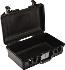 Pelican Products, Inc. - 12-51/64" Wide x 6-57/64" High, Aircase - Black - Exact Tooling