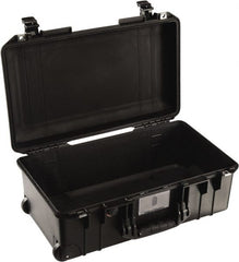 Pelican Products, Inc. - 13-31/32" Wide x 8-63/64" High, Aircase - Black - Exact Tooling