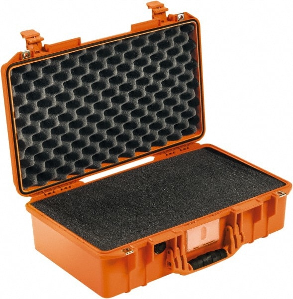 Pelican Products, Inc. - 13-31/32" Wide x 7-31/64" High, Aircase w/Foam - Exact Tooling