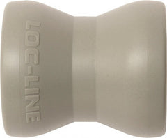 Loc-Line - 20 Piece, 3/4" Hose ID, Female to Female Coolant Hose Double Socket - Unthreaded, For Loc-Line Modular Hose Systems - Exact Tooling