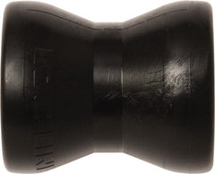 Loc-Line - 20 Piece, 1/2" Hose ID, Female to Female Coolant Hose Double Socket - Unthreaded, For Loc-Line Modular Hose Systems - Exact Tooling