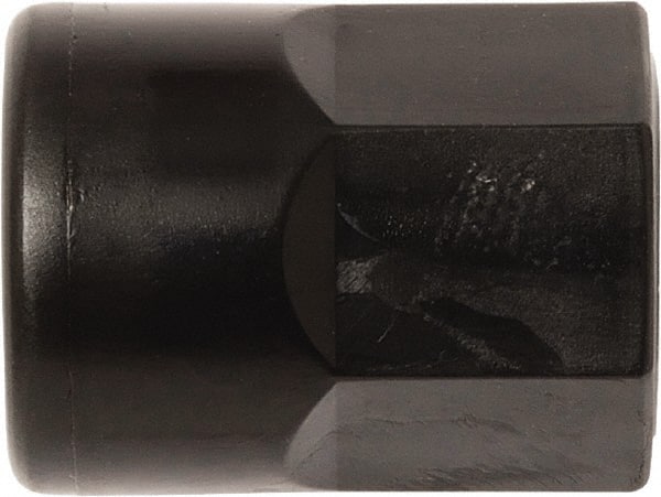 Loc-Line - 20 Piece, 1/4" Hose ID, Female to Female Coolant Hose Socket to FNPT - 1/8" NPTF, For Loc-Line Modular Hose Systems - Exact Tooling