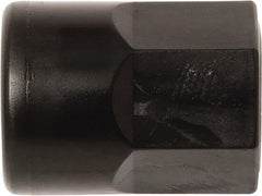 Loc-Line - 20 Piece, 1/4" Hose ID, Female to Female Coolant Hose Socket to FNPT - 1/8" NPTF, For Loc-Line Modular Hose Systems - Exact Tooling