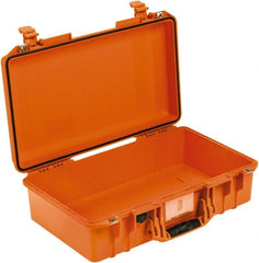 Pelican Products, Inc. - 13-31/32" Wide x 7-31/64" High, Aircase - Orange - Exact Tooling