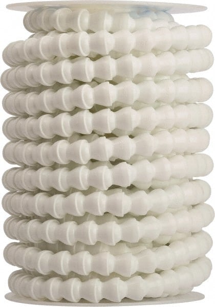 Loc-Line - 50' Hose Length, 1/2" Hose ID, Coolant Hose - Unthreaded - Exact Tooling