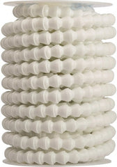 Loc-Line - 50' Hose Length, 1/2" Hose ID, Coolant Hose - Unthreaded - Exact Tooling