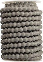 Loc-Line - 50' Hose Length, 1/2" Hose ID, Coolant Hose - Unthreaded - Exact Tooling