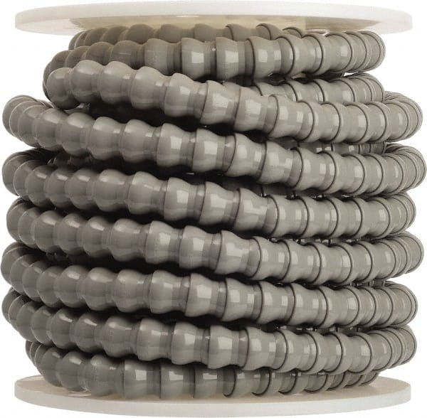 Loc-Line - 50' Hose Length, 3/4" Hose ID, Coolant Hose - Unthreaded - Exact Tooling