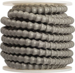 Loc-Line - 50' Hose Length, 3/4" Hose ID, Coolant Hose - Unthreaded - Exact Tooling