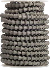 Loc-Line - 50' Hose Length, 1/4" Hose ID, Coolant Hose - Unthreaded - Exact Tooling