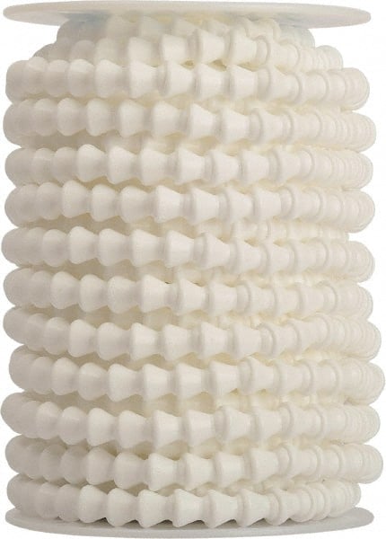 Loc-Line - 50' Hose Length, 1/4" Hose ID, Coolant Hose - Unthreaded - Exact Tooling