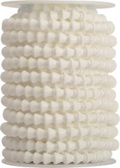 Loc-Line - 50' Hose Length, 1/4" Hose ID, Coolant Hose - Unthreaded - Exact Tooling