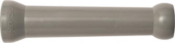 Loc-Line - 1/2" Hose Inside Diam, Coolant Hose Extension Element - For Use with Loc-Line Modular Hose System, 20 Pieces - Exact Tooling