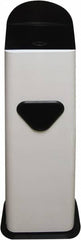 2XL - Wipe Dispensers; For Use With: 2XL Refill Rolls ; Dispenser Style: Manual ; Color: White ; Height (Inch): 58 ; Width (Inch): 21 ; Depth (Inch): 18 - Exact Tooling