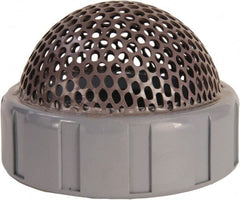 Hayward - 2" Hose, Foot Valve - CPVC - Exact Tooling