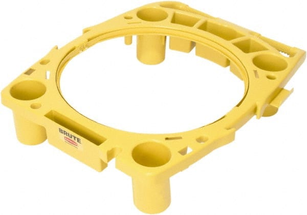 Rubbermaid - Plastic Solution Caddy - Exact Tooling