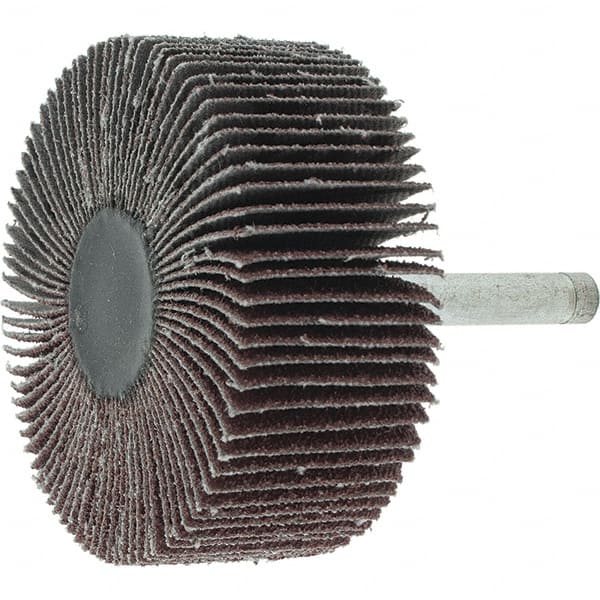 Klingspor - Mounted Flap Wheel - - Exact Tooling