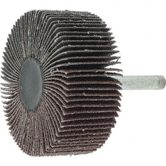 Klingspor - Mounted Flap Wheel - - Exact Tooling