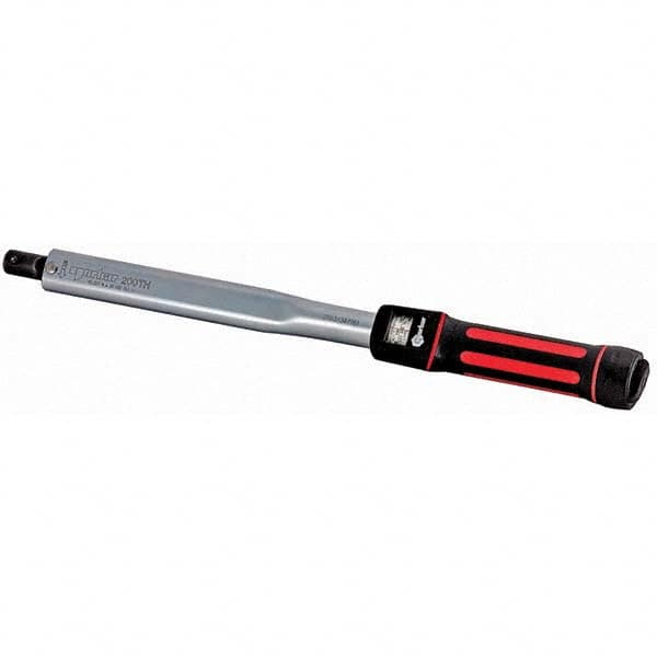 Techniks - DNA Torque Wrench - Exact Tooling