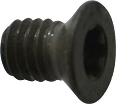 Seco - Torx Plus Lock Screw for Indexable Milling - For Use with Inserts - Exact Tooling