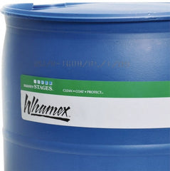 Master Fluid Solutions - 54 Gal Drum Cleaner - Machine Cleaner, Sump Cleaner - Exact Tooling