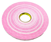 List 920XL 1/2" x 1000 yds Adhesive Transfer Tape - Exact Tooling