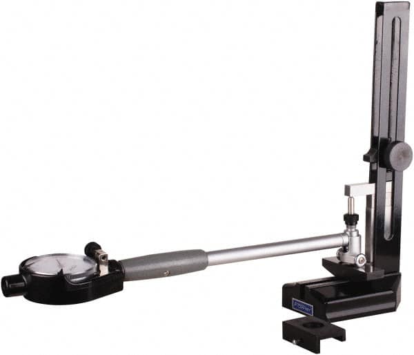 Fowler - 0 to 150mm Bore Gage Block Kit Calibration Master - Vertical, Accurate to 0.003mm - Exact Tooling
