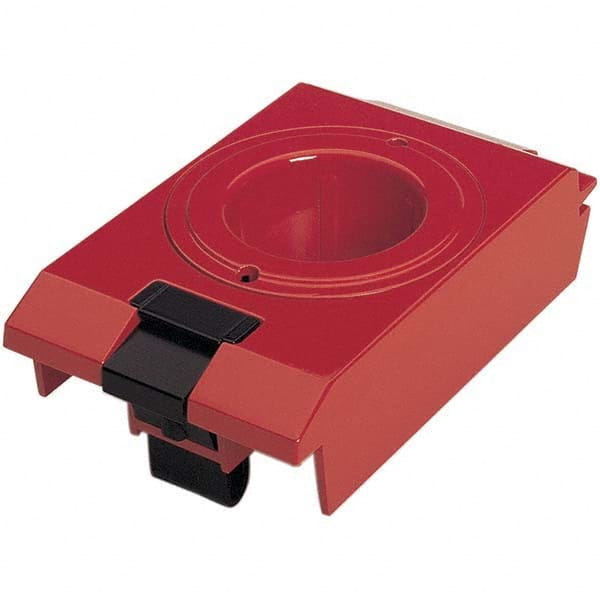 LISTA - CNC Storage Accessories Type: Molded Tool Holder For Use With: CNC Tool Storage - Exact Tooling