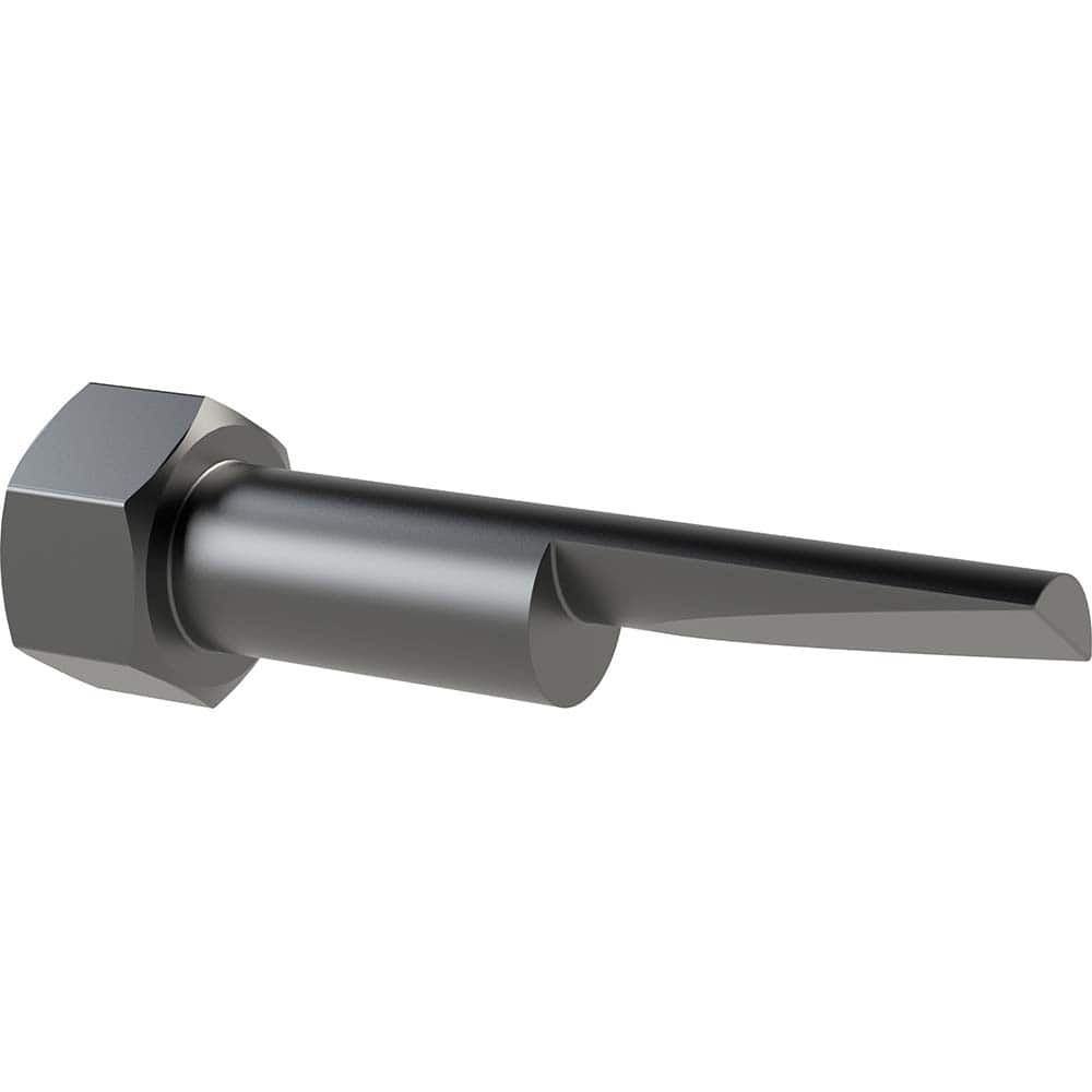 Petol - Pullers, Extractors & Specialty Wrenches; Type: Flange Aligning Tool - Exact Tooling