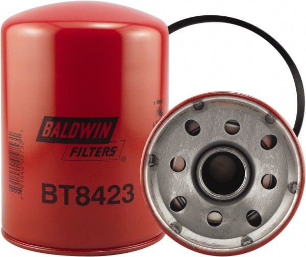 Hastings - Automotive Hydraulic Filter - Caterpillar 3I1966, Donaldson P550275, Fleetguard HF6722 - Hastings BT8423, Wix 57408 - Exact Tooling