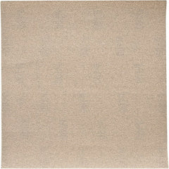 Porter-Cable - 150 Grit, Zirconia Alumina Sanding Sheet - 5-1/2" Long x 4-1/2" Wide, Very Fine Grade, B Weighted Paper Backing - Exact Tooling