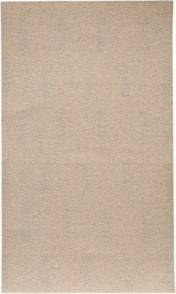 Porter-Cable - 220 Grit, Zirconia Alumina Sanding Sheet - 9" Long x 3-2/3" Wide, Very Fine Grade, B Weighted Paper Backing - Exact Tooling