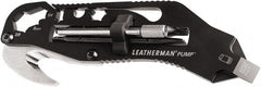 Leatherman - 8 Piece, Multi-Tool Set - 4-13/16" OAL - Exact Tooling