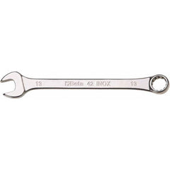 Beta - 19mm 12 Point Offset Combination Wrench - Exact Tooling