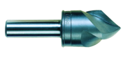 1-1/4 3 Flute Aircraft HSS Countersink 82 Deg - Exact Tooling