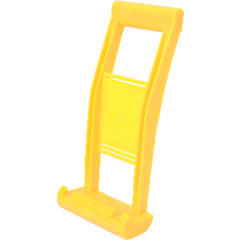 PANEL LIFTER YELLOW - Exact Tooling